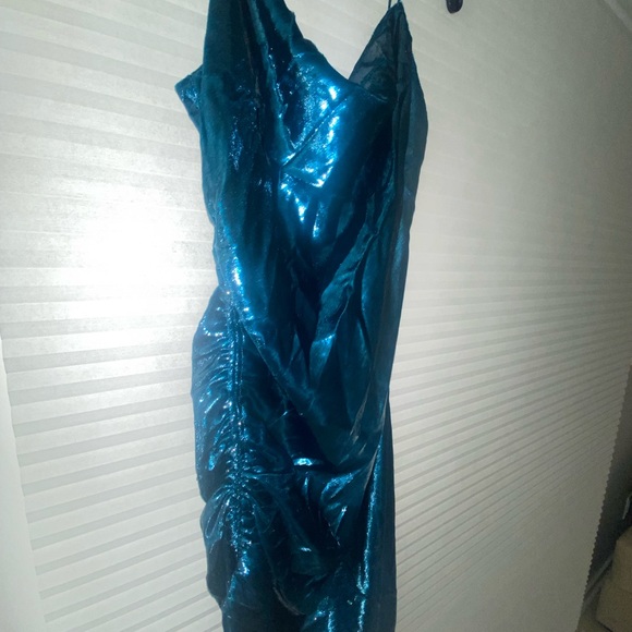 Cinq à sept mini dress - Picture 5 of 8